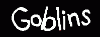 logo Thee Golbins